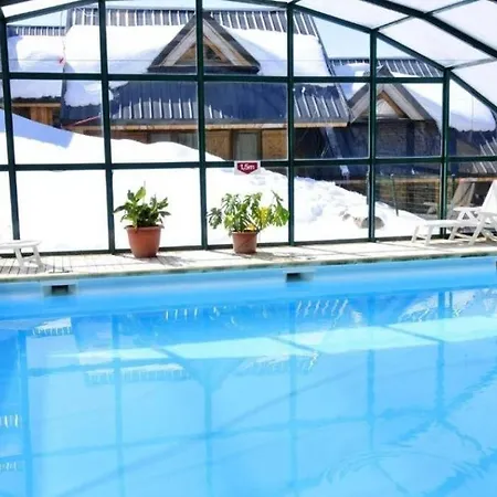 Appartamento Au Pied Des Pistes *
